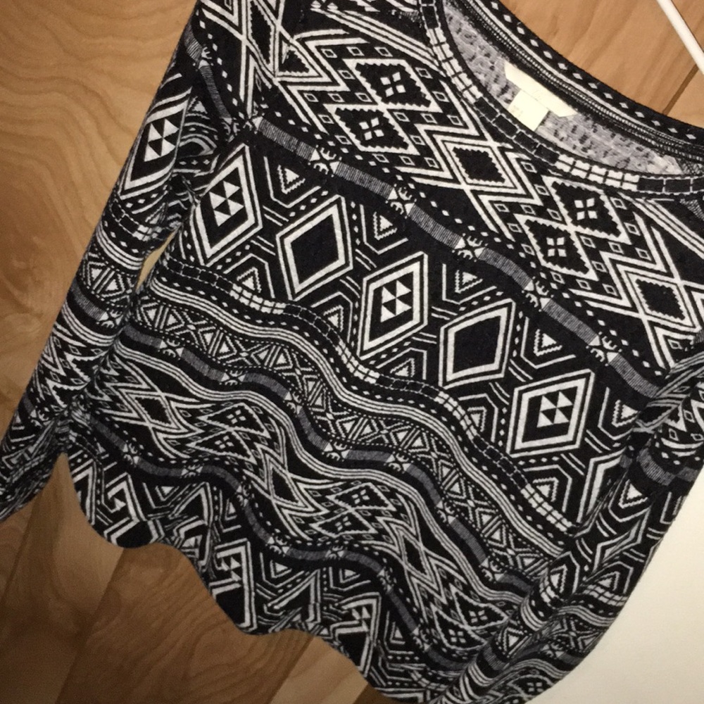 Hm shirt